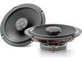 ICU 165 2-Way Car Speaker