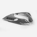 EPA V Type Vented Front Fenders