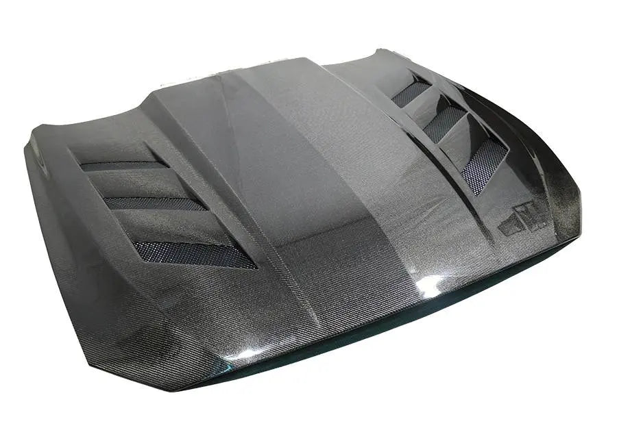 AMS Style Carbon Fiber Hood