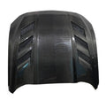 AMS Style Carbon Fiber Hood
