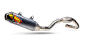 Factory 4.1 RCT Full Exhaust System