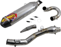 Factory 4.1 RCT Full Exhaust System