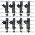EV14-LONG 355cc/min Fuel Injector