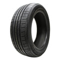448 F-20 16x7 +40mm 5x108/5x115 Satin Black Wheel