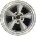 17x8 5 Lug Alloy Wheel