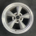 17x8 5 Lug Alloy Wheel