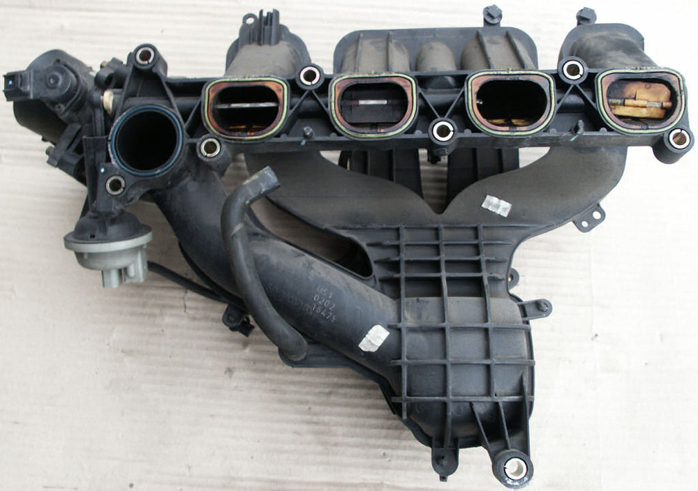 Intake Manifold