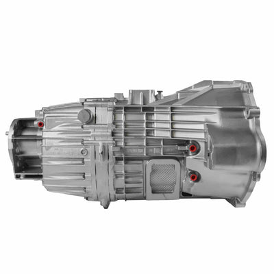 S6-750F 6-Speed Manual Transmission