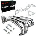 Stainless Steel Air Intake System