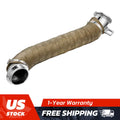 3-Inch Stainless Steel Downpipe Exhaust