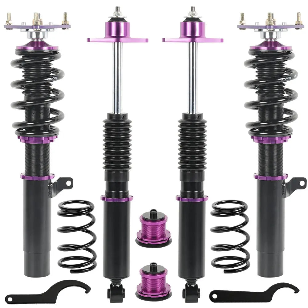 Complete Coilover Kit