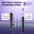 Complete Coilover Kit