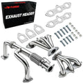 Stainless Steel Exhaust Tip