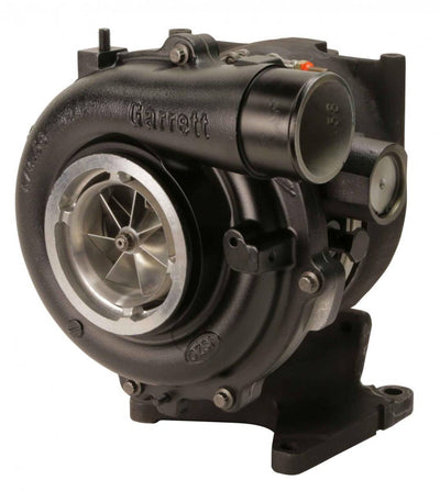68mm Billet Duramax VNT Cheetah Turbocharger