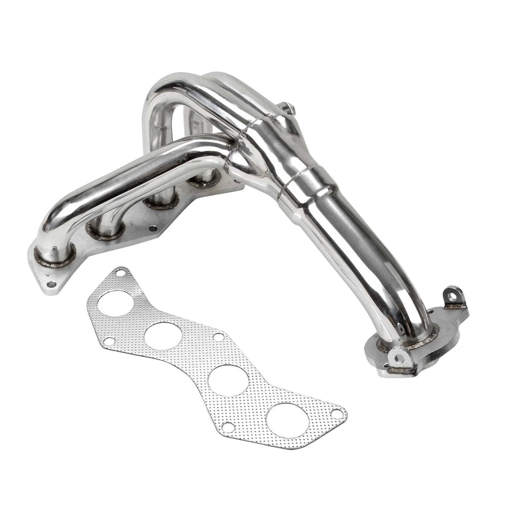 Long Tube Exhaust Header