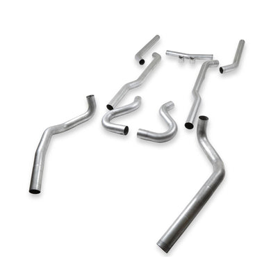 5-Inch Turbo-Back Exhaust System