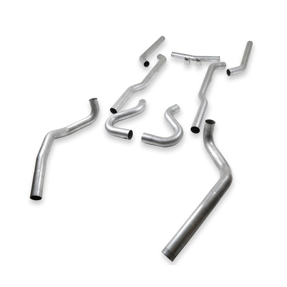 5-Inch Turbo-Back Exhaust System