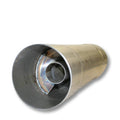 5-Inch Turbo-Back Exhaust System