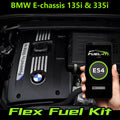 BMW FFK-E01 Bluetooth Flex Fuel Kit