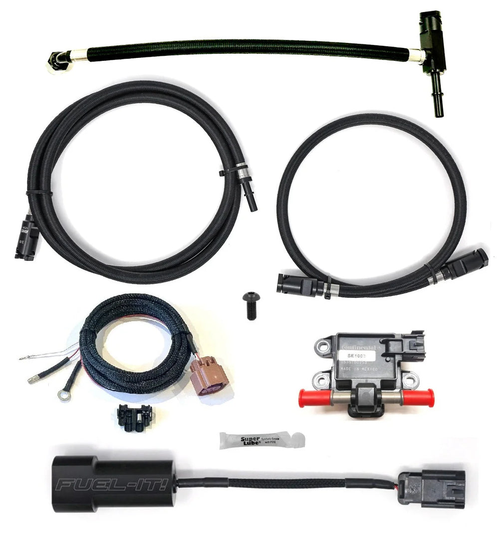 BMW FFK-E01 Bluetooth Flex Fuel Kit