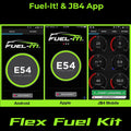 N55 Bluetooth Flex Fuel Kit