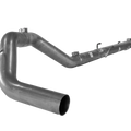 4-Inch Downpipe-Back Exhaust System