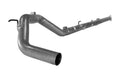 4-Inch Downpipe-Back Exhaust System