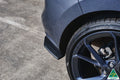 Rear Spats
