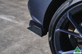 Rear Spats