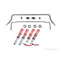 V-Maxx Track Stage 2 Coil-over and Sway Bar Kit