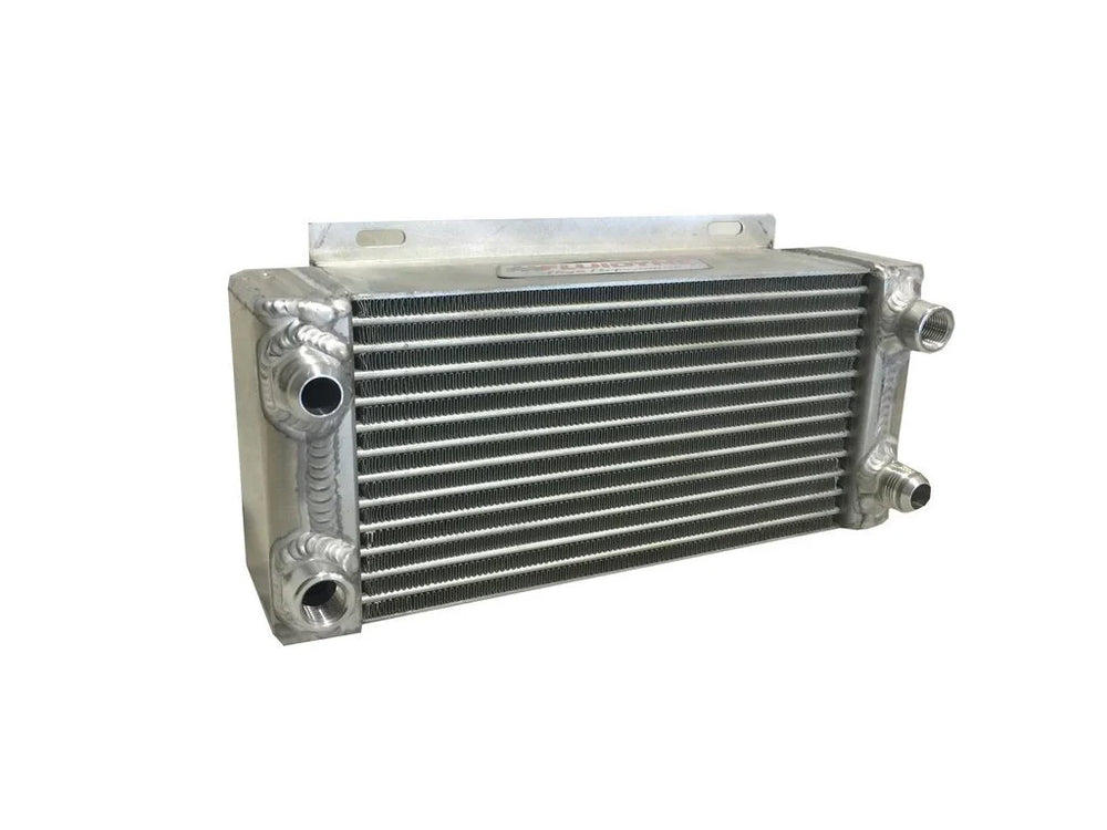 600 Series Oil Cooler