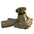 8-Blade CNC Aluminum Water Pump