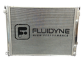 3-Row Aluminum Radiator
