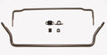 Hot-Formed Adjustable Sway Bar Kit
