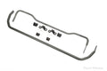 Hot-Formed Adjustable Sway Bar Kit