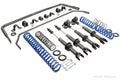 Stage 2 Fox Sway Bar Kit
