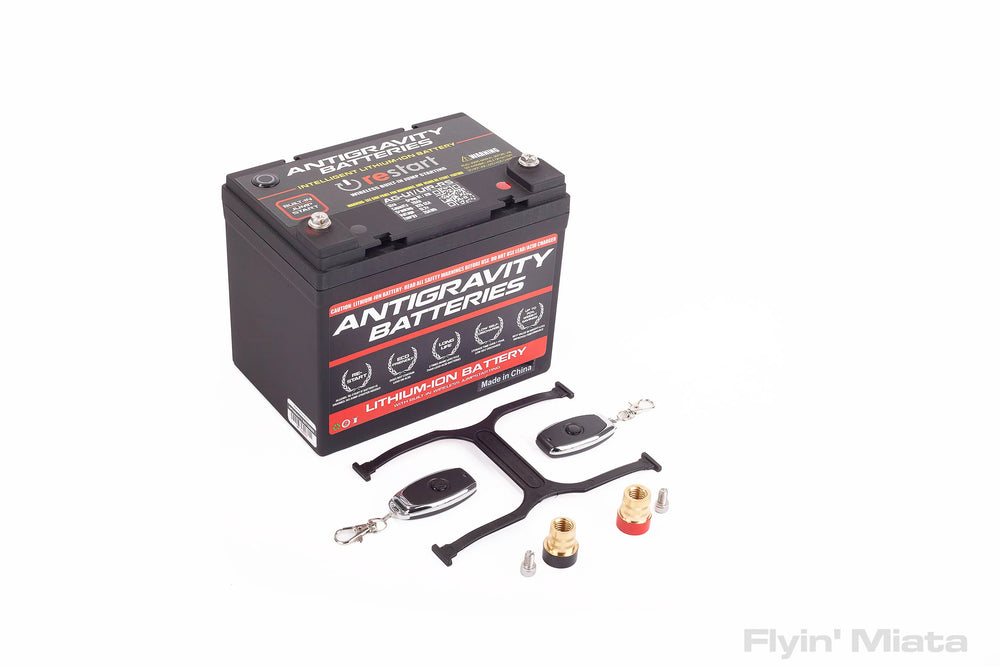 U1R Lithium Battery