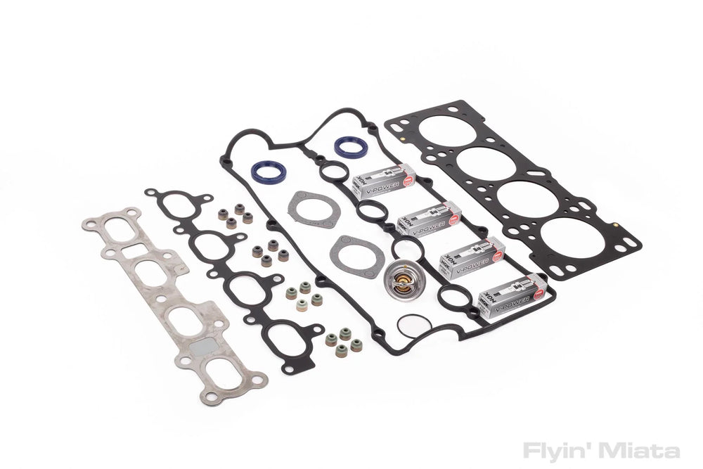Mazdaspeed Turbo Head Gasket Set