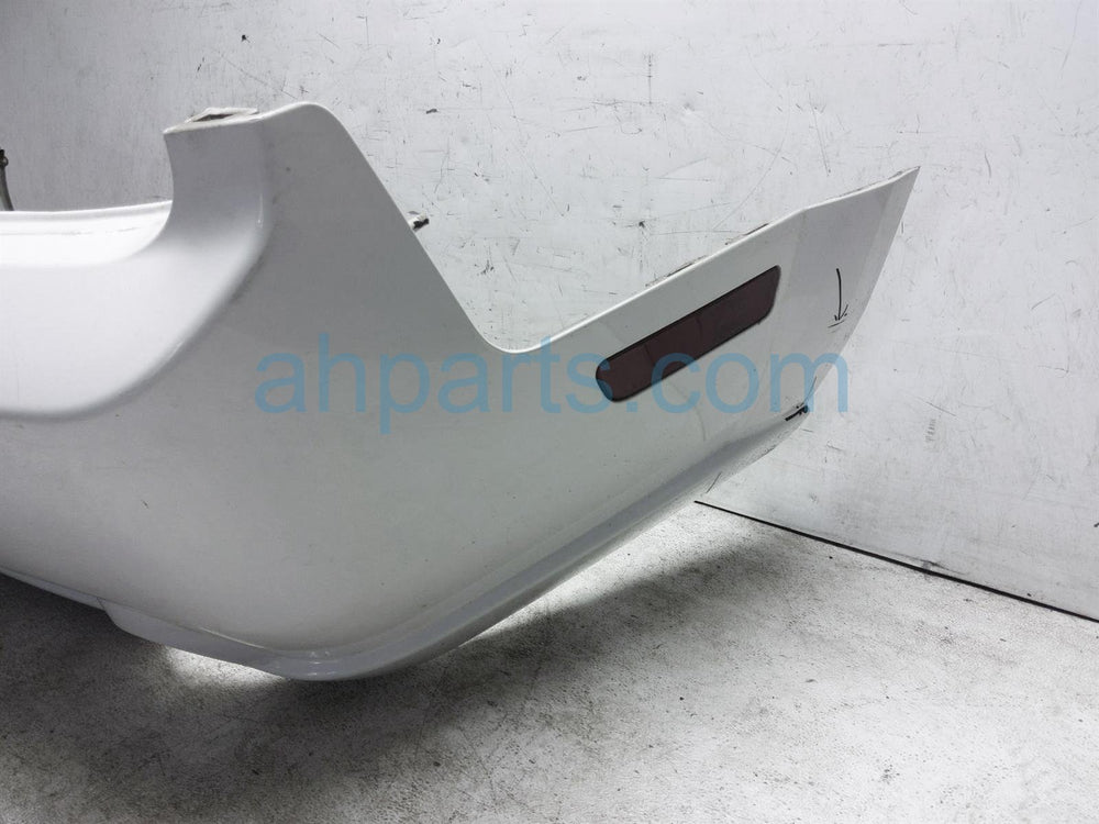 Rear Bumper Cover