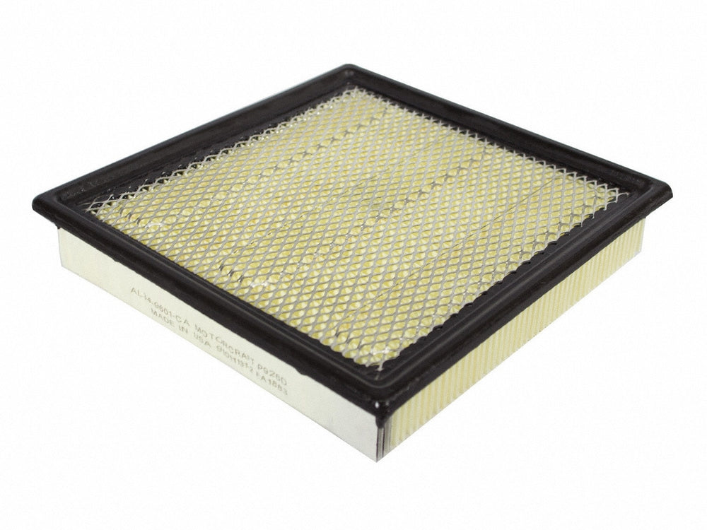 Air Cleaner Assembly with Coolant Reservoir