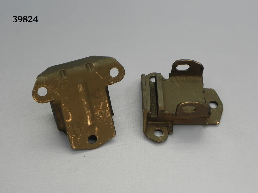 Sway Bar Bushing