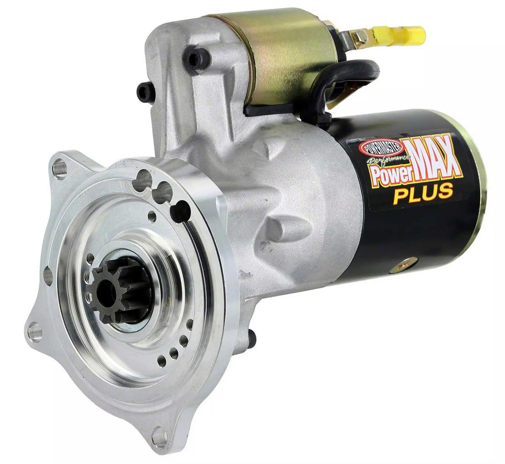 1.188" Aluminum Brake Master Cylinder