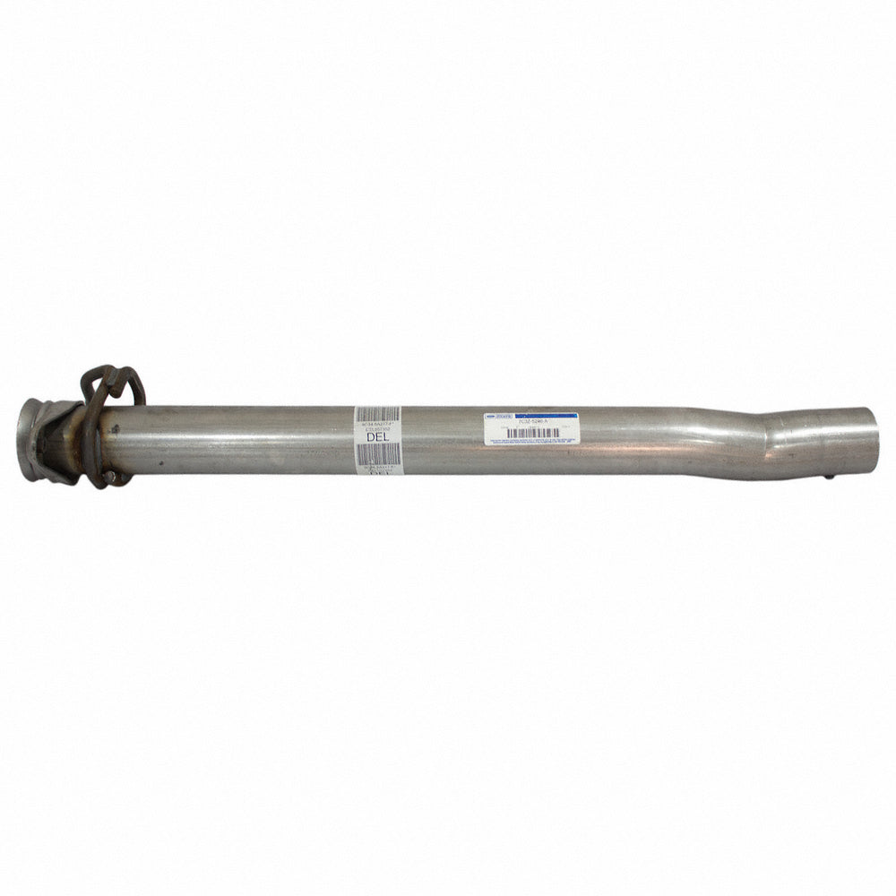 Exhaust Intermediate Pipe