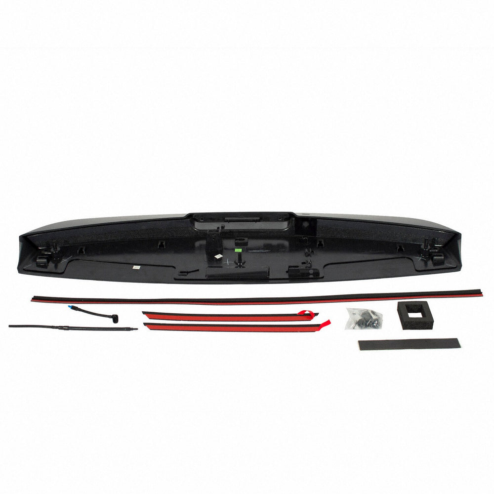 Rear Spoiler Assembly