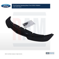 BOSS 302 Front Splitter