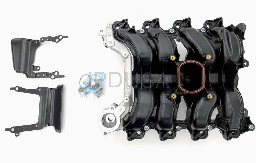 Intake Manifold Assembly