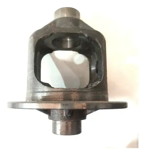Differential Case