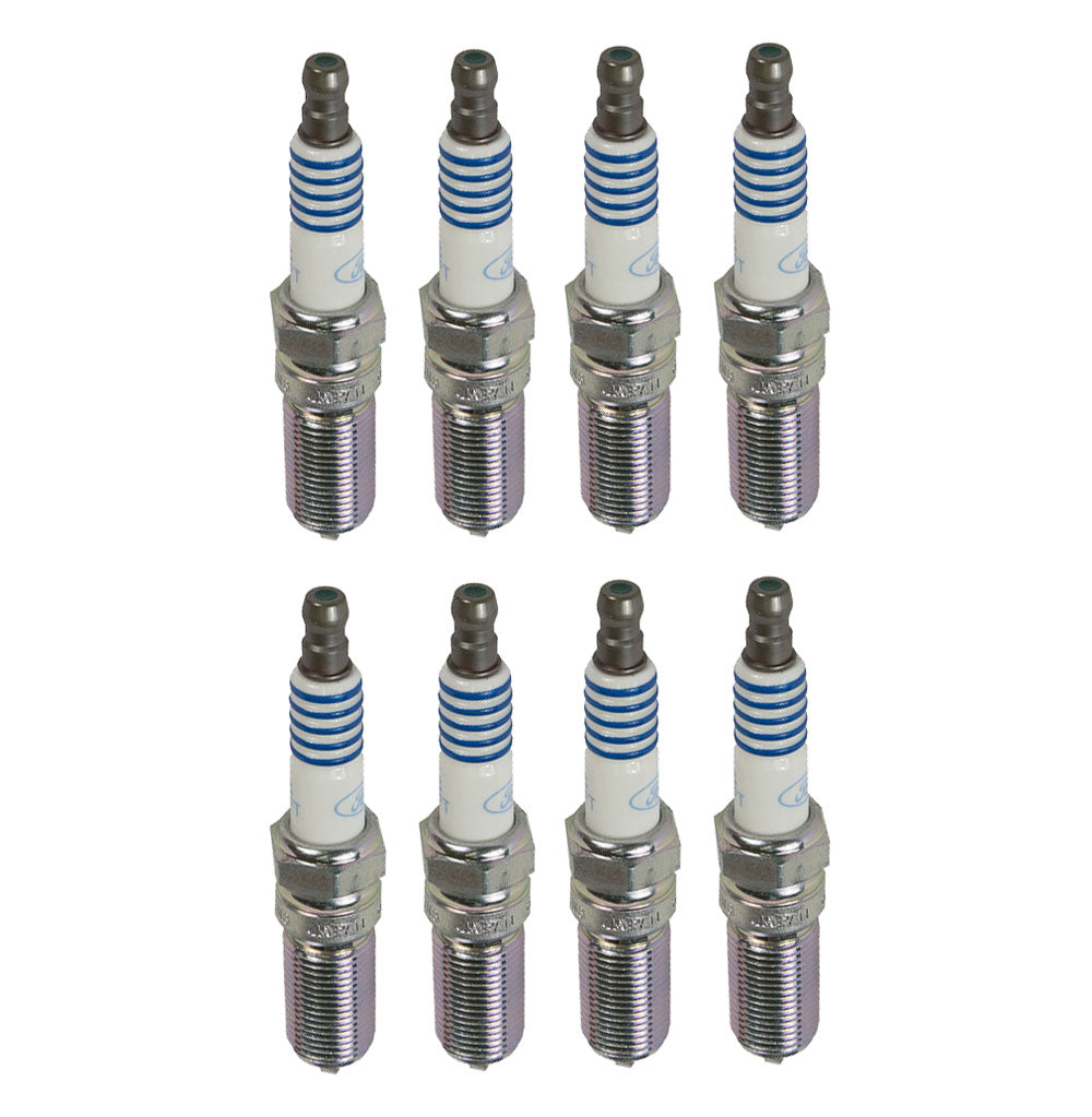 Spark Plug, 0.035" Gap