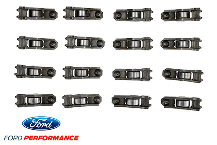 Modular Engine Rocker Arm Kit