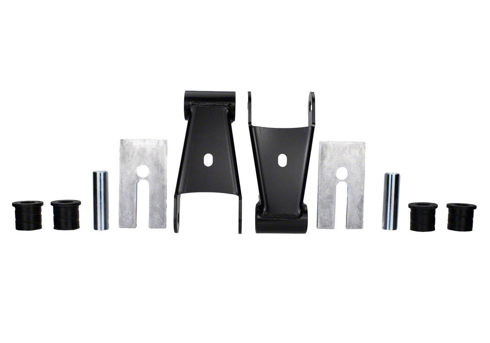 Rear Lowering Kit 1.5-Inch